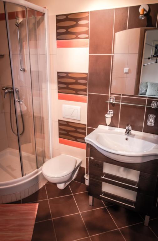 Family House - Apartmany Zuzana Stará Lesná Habitación foto